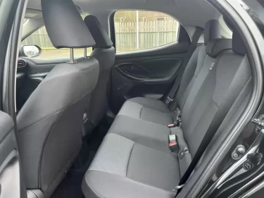 Foto van Mazda 2 Hybrid