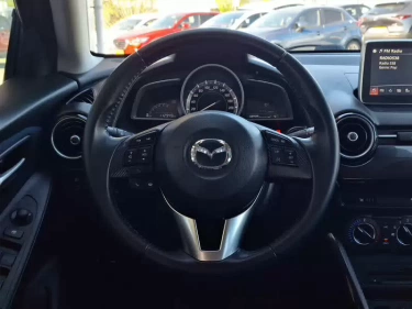 Foto van Mazda 2