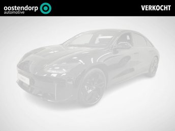Hyundai IONIQ 6 Business 77.4 kWh | 9.000,- Voorraad voordeel! | Direct leverbaar! | nieuw 2026