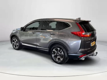 Foto van Honda CR-V