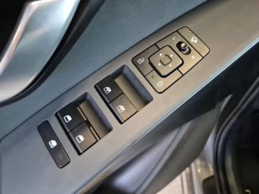 Foto van Kia Niro