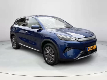 Foto van BYD ATTO 3 EVO