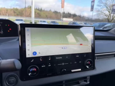 Foto van Toyota bZ4X