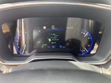 Foto van Toyota Corolla