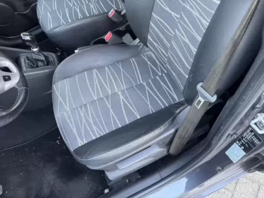 Foto van Kia Venga