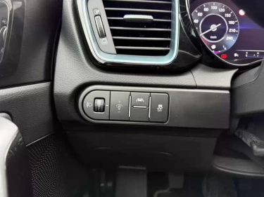Foto van Kia Ceed