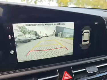 Foto van Kia Niro