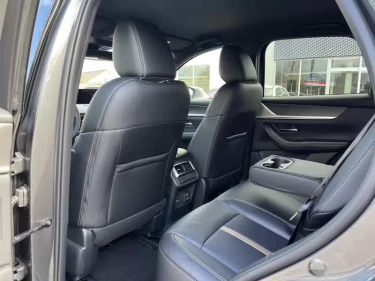 Foto van Mazda CX-60