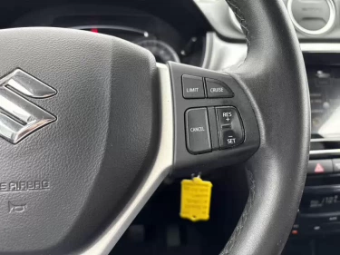 Foto van Suzuki Vitara