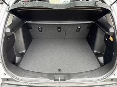 Foto van Suzuki S-Cross
