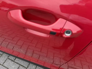 Foto van Kia Stonic