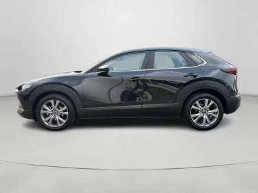 Foto van Mazda CX-30