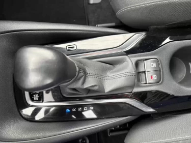 Foto van Toyota Corolla Touring Sports