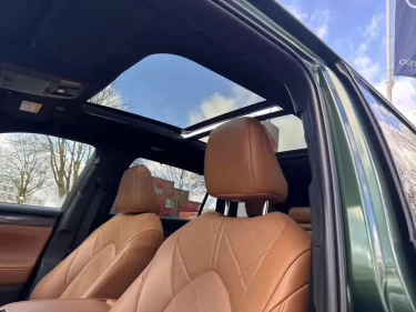 Foto van Toyota Highlander