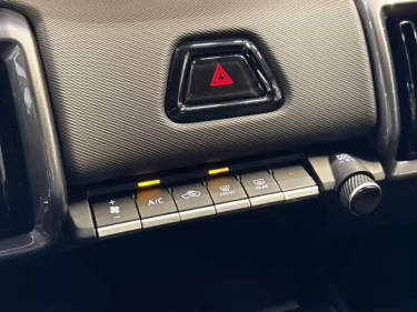 Foto van Toyota Urban Cruiser