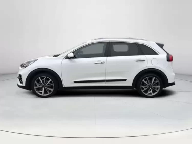Foto van Kia Niro