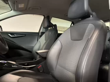 Foto van Kia Niro