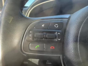 Foto van Kia Sportage