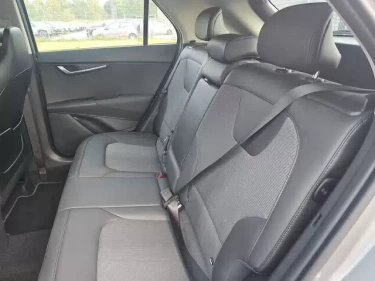 Foto van Kia Niro
