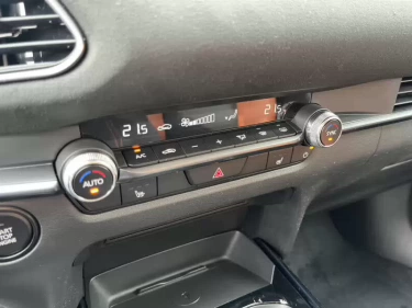 Foto van Mazda CX-30