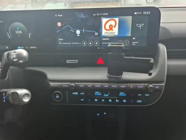 Foto van Hyundai IONIQ 5