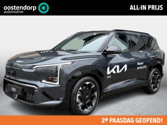 Kia EV5 GT-PlusLine 81.4 kWh | €2.000,- inruilpremie! | nieuw 2025