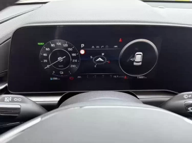 Foto van Kia Niro EV