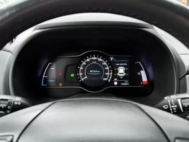 Foto van Hyundai Kona