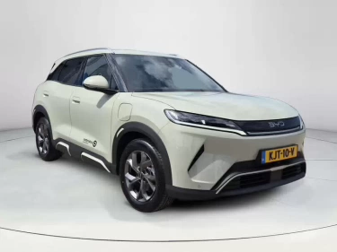 Foto van BYD ATTO 2