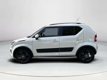 Foto van Suzuki Ignis