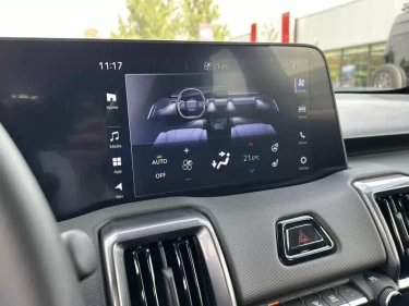Foto van Toyota Urban Cruiser