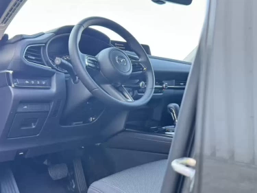 Foto van Mazda CX-30