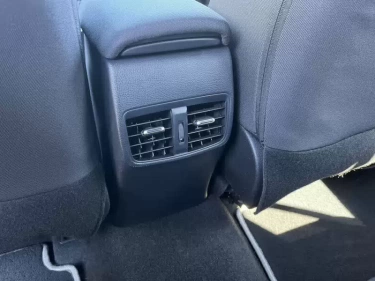 Foto van Toyota Corolla Touring Sports