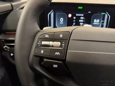Foto van Kia Sportage