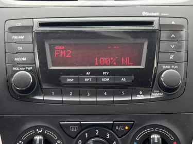 Foto van Suzuki Celerio