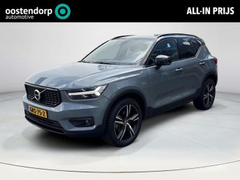 Volvo XC40 2.0 B4 AWD R-Design  occasion 2021