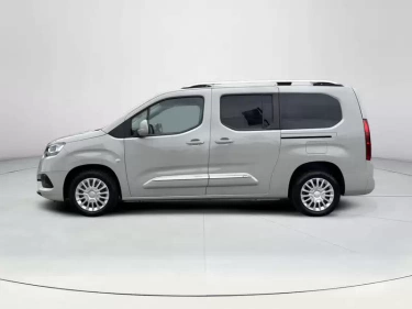 Foto van Toyota PROACE CITY Verso