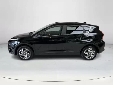 Foto van Hyundai Bayon