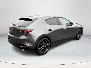 Foto van Mazda 3