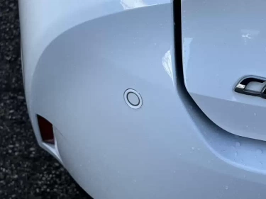 Foto van Toyota Corolla Touring Sports