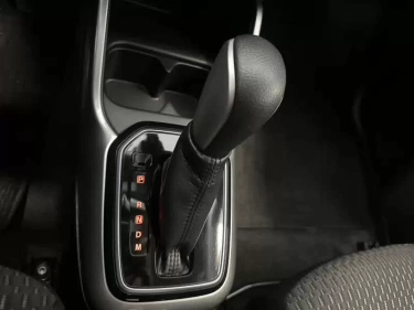 Foto van Suzuki Ignis