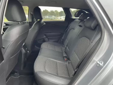 Foto van Kia Ceed Sportswagon