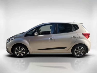 Foto van Hyundai ix20