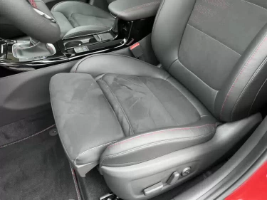 Foto van Hyundai i30 Wagon