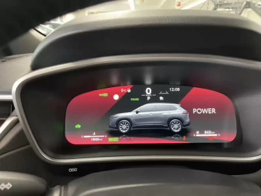 Foto van Toyota Corolla Cross