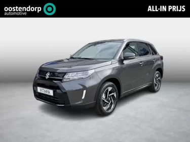 Foto van Suzuki Vitara