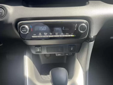 Foto van Mazda 2 Hybrid