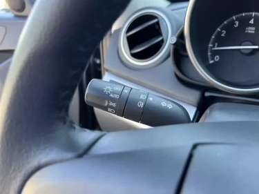 Foto van Mazda 3