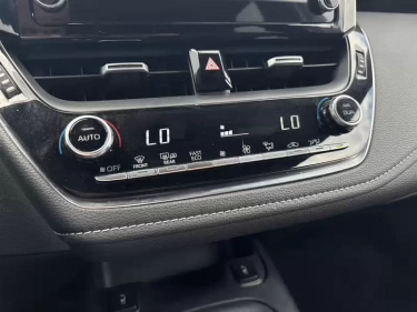 Foto van Suzuki Swace
