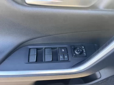 Foto van Toyota RAV4